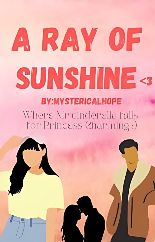 A Ray of Sunshine - Free online novel on NovelFlow A Ray of Sunshine cover - Read free novel on NovelFlow