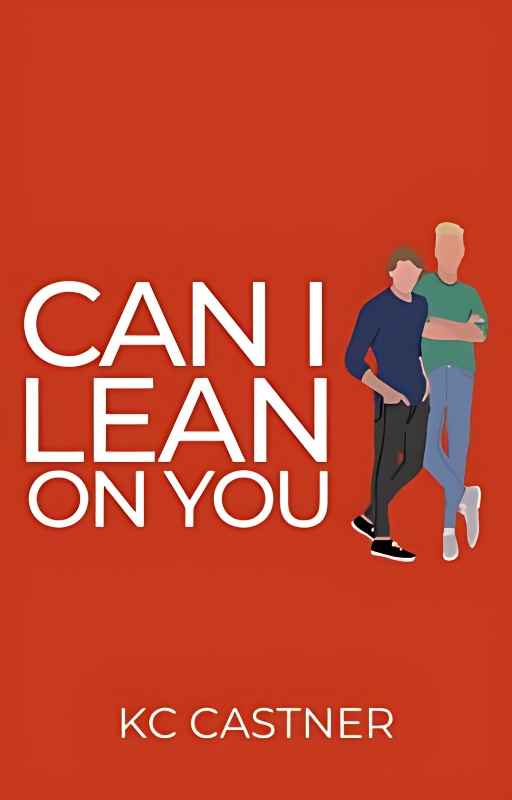 Can I Lean On You | Finley & Harlyn #2 cover
