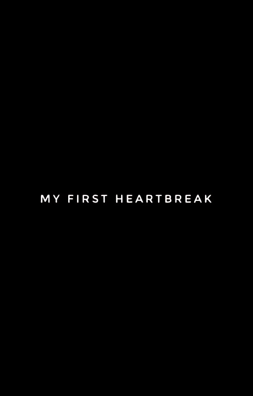 My First Heartbreak cover
