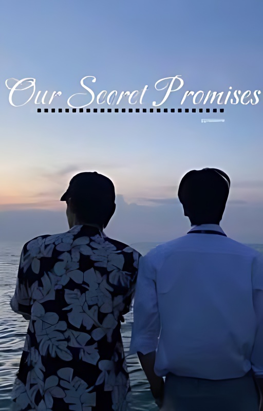 Our Secret Promises|PondPhuwin cover