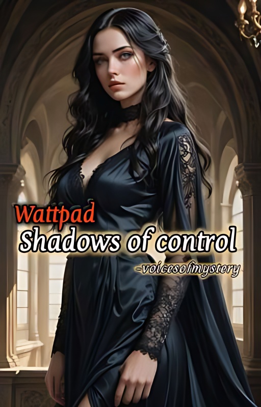 Shadows of control { Under Editing } - Free online novel on NovelFlow Shadows of control { Under Editing } cover - Read free novel on NovelFlow