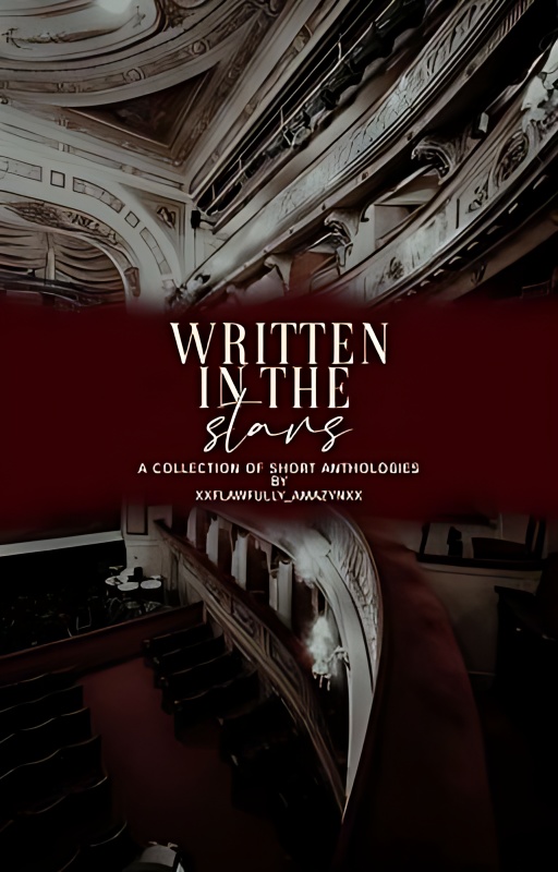 Written in the Stars - Free online novel on NovelFlow Written in the Stars cover - Read free novel on NovelFlow