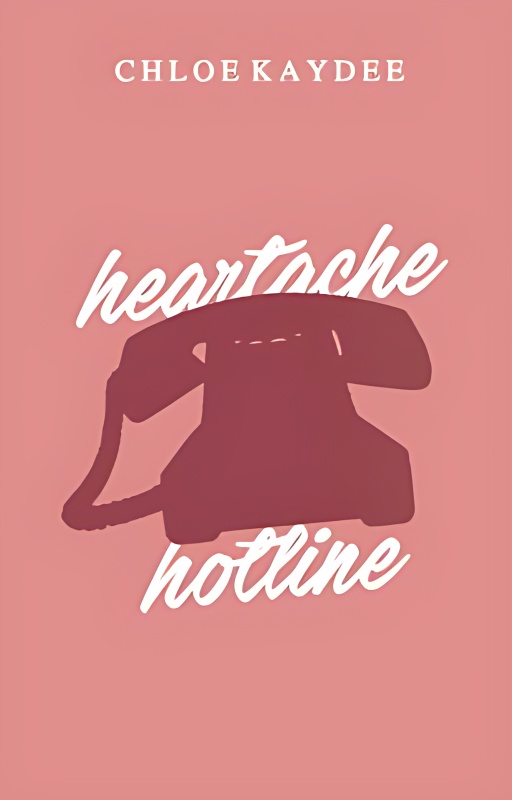Heartache Hotline (Connected #1) | ✔ - Free online novel on NovelFlow Heartache Hotline (Connected #1) | ✔ cover - Read free novel on NovelFlow