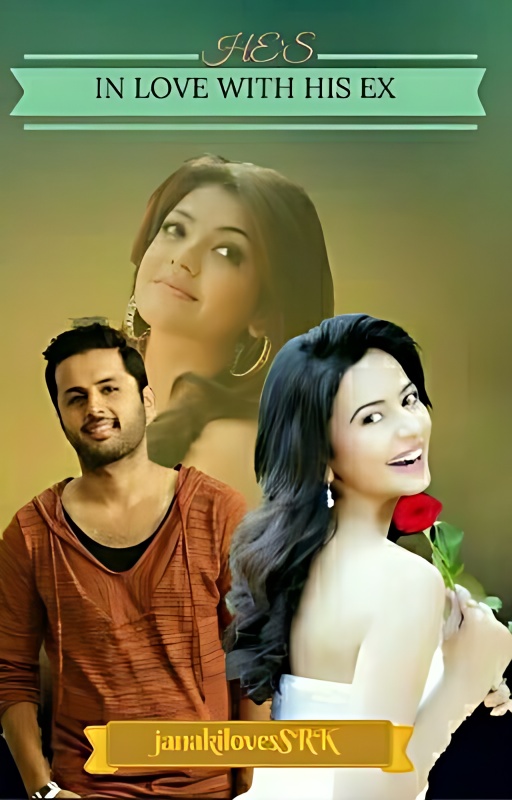 HE IS IN LOVE with his ex - Free online novel on NovelFlow HE IS IN LOVE with his ex cover - Read free novel on NovelFlow