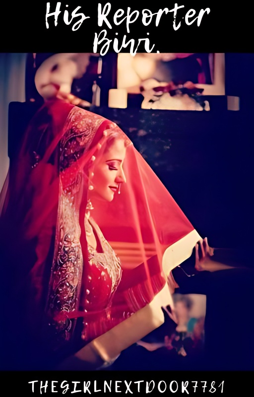 His Reporter Biwi.✅ - Free online novel on NovelFlow His Reporter Biwi.✅ cover - Read free novel on NovelFlow