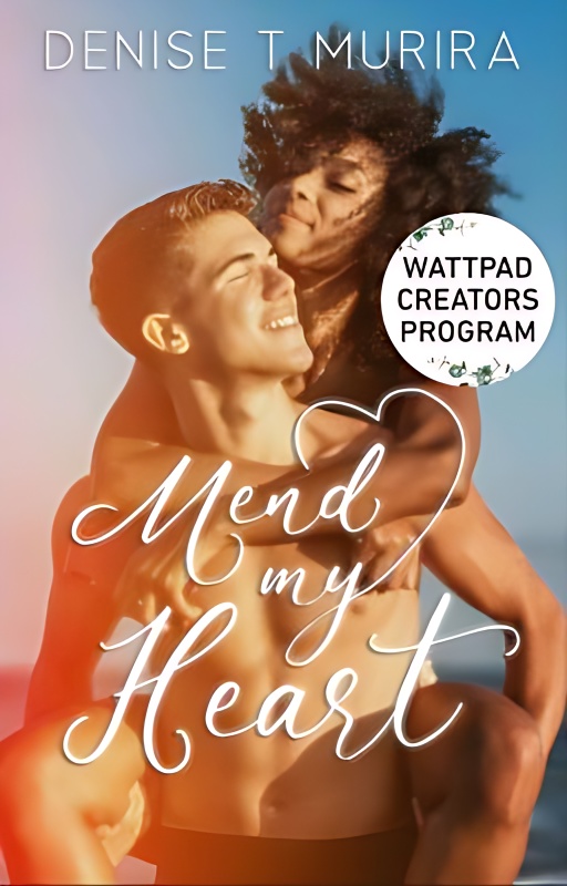 Mend My Heart - Free online novel on NovelFlow Mend My Heart cover - Read free novel on NovelFlow