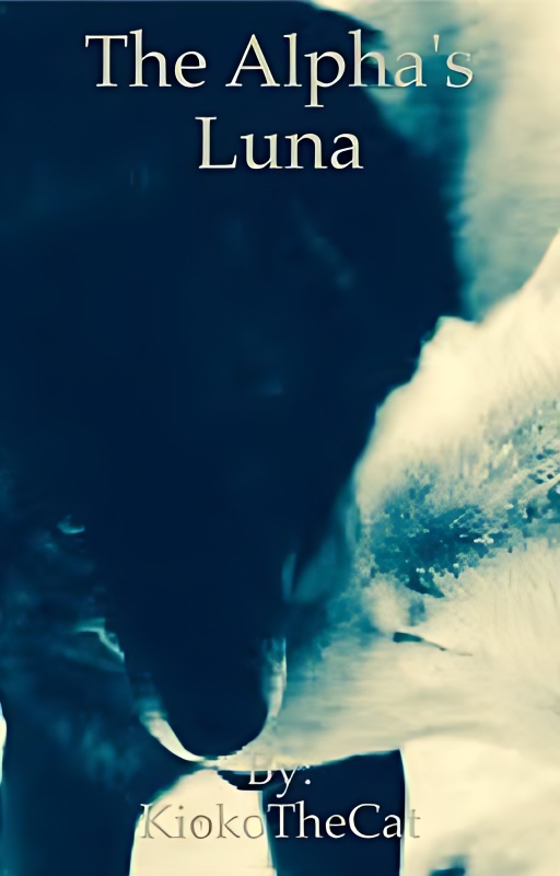 The Alpha's Luna (bxb) - Free online novel on NovelFlow The Alpha's Luna (bxb) cover - Read free novel on NovelFlow