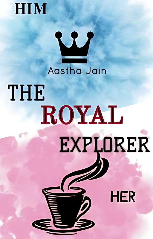 The Royal Explorer (Completed) - Free online novel on NovelFlow The Royal Explorer (Completed) cover - Read free novel on NovelFlow