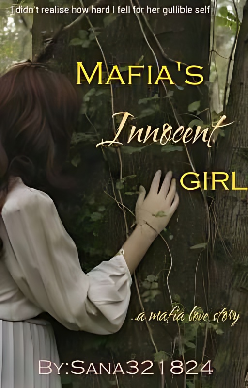 Mafia's innocent girl - Free online novel on NovelFlow Mafia's innocent girl cover - Read free novel on NovelFlow