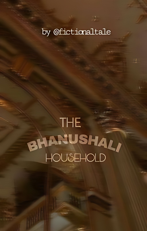 THE BHANUSHALI HOUSEHOLD. - Free online novel on NovelFlow THE BHANUSHALI HOUSEHOLD. cover - Read free novel on NovelFlow