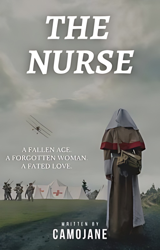 The Nurse - Free online novel on NovelFlow The Nurse cover - Read free novel on NovelFlow