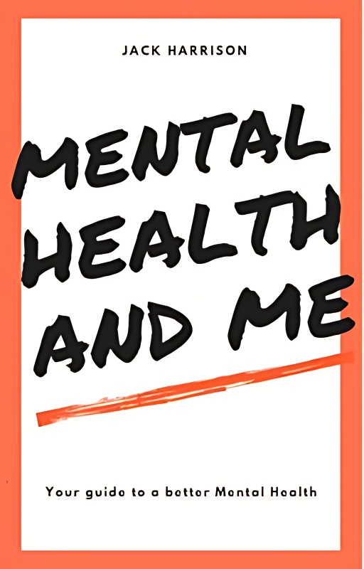 Mental Health and Me cover