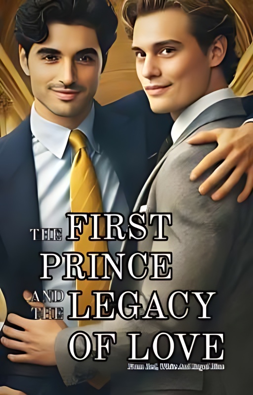 THE FIRSTPRINCE AND THE LEGACY OF LOVE - Free online novel on NovelFlow THE FIRSTPRINCE AND THE LEGACY OF LOVE cover - Read free novel on NovelFlow