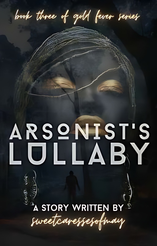 Arsonist's Lullaby (mxm) - Free online novel on NovelFlow Arsonist's Lullaby (mxm) cover - Read free novel on NovelFlow