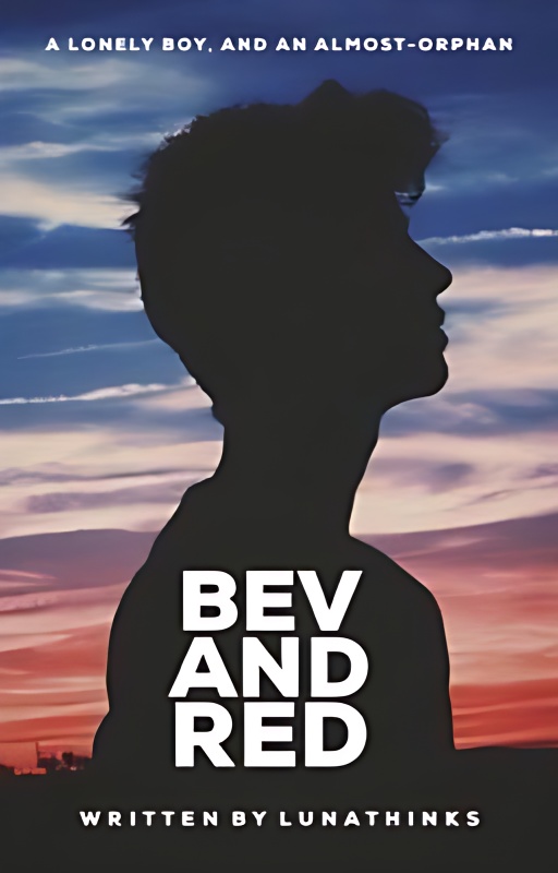 Bev and Red | ✓ - Free online novel on NovelFlow Bev and Red | ✓ cover - Read free novel on NovelFlow
