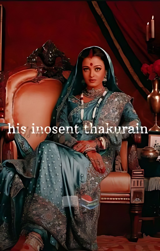 HIS INNOCENT THAKURAIN - Free online novel on NovelFlow HIS INNOCENT THAKURAIN cover - Read free novel on NovelFlow