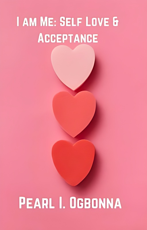 I am ME : Self Love & Acceptance cover