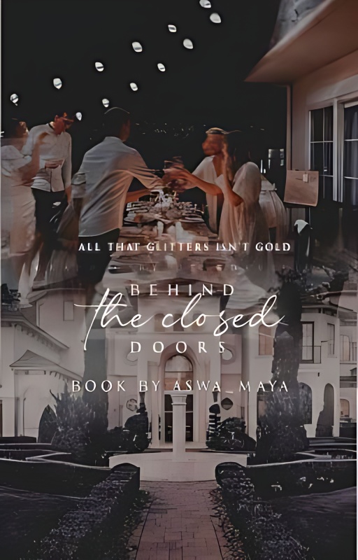 Behind the Closed Doors |✓| - Free online novel on NovelFlow Behind the Closed Doors |✓| cover - Read free novel on NovelFlow
