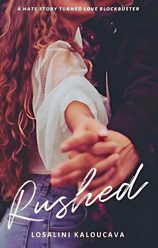 Rushed (Hate at First Flight #1) ✔️ - Free online novel on NovelFlow Rushed (Hate at First Flight #1) ✔️ cover - Read free novel on NovelFlow