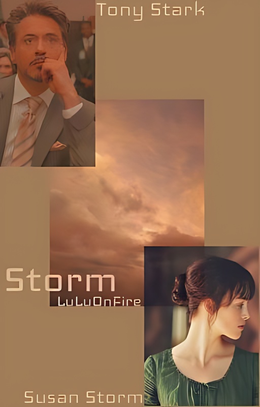 Storm ≛ Tony Stark ≛ - Free online novel on NovelFlow Storm ≛ Tony Stark ≛ cover - Read free novel on NovelFlow