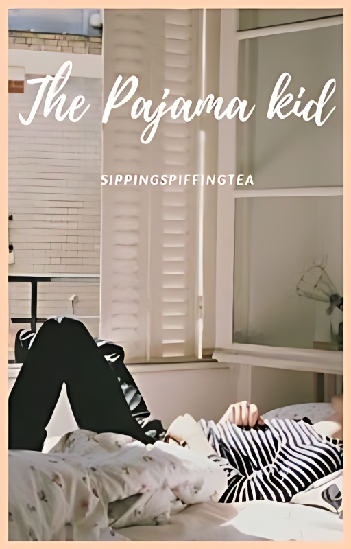 The Pajama Kid - Free online novel on NovelFlow The Pajama Kid cover - Read free novel on NovelFlow