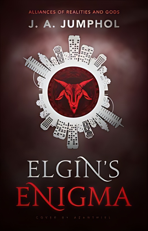 Elgin's Enigma ✔ - Free online novel on NovelFlow Elgin's Enigma ✔ cover - Read free novel on NovelFlow