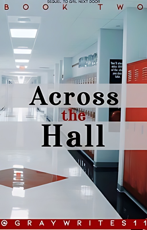 Across the Hall (G.N.D. Sequel) - Free online novel on NovelFlow Across the Hall (G.N.D. Sequel) cover - Read free novel on NovelFlow