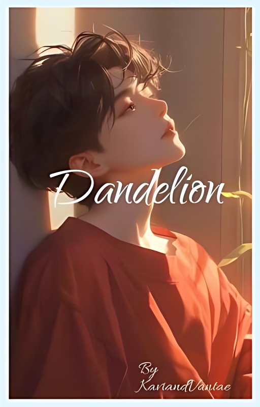 ඩැන්ඩිලයන් 💮 (Dandelion) cover