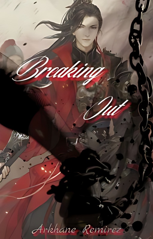 Breaking out - Free online novel on NovelFlow Breaking out cover - Read free novel on NovelFlow