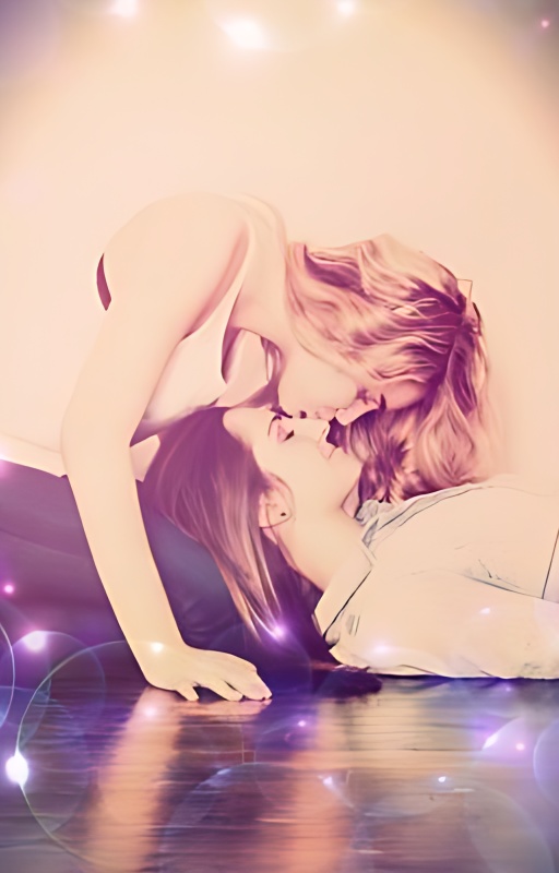 A Blind Date (Completed) cover