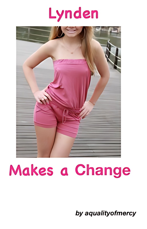 Lynden Makes a Change - Free online novel on NovelFlow Lynden Makes a Change cover - Read free novel on NovelFlow