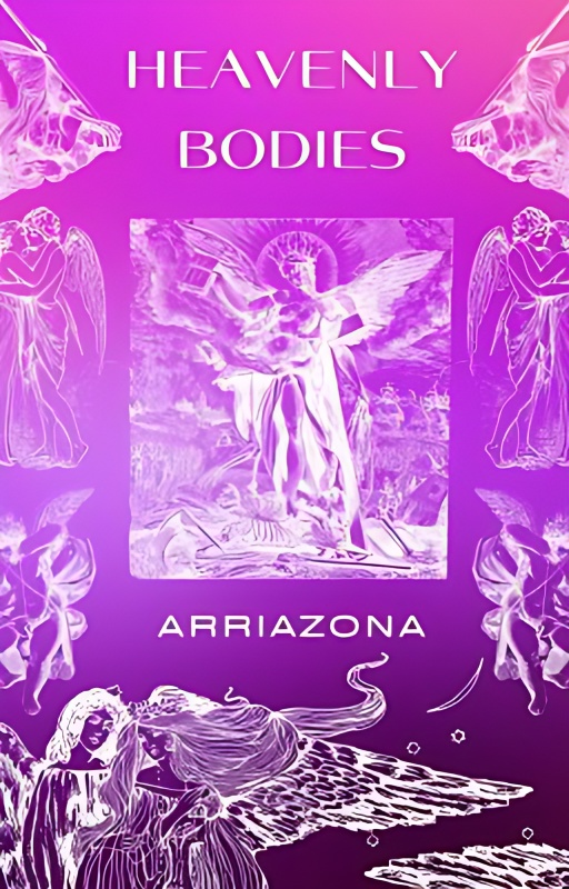 Heavenly Bodies cover