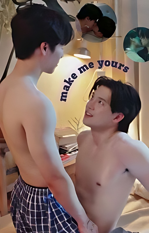 make me yours (VeeMark) - Free online novel on NovelFlow make me yours (VeeMark) cover - Read free novel on NovelFlow