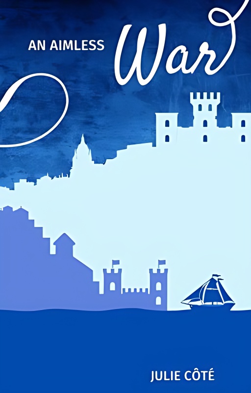 An Aimless War (Greatest Thief 2) - Free online novel on NovelFlow An Aimless War (Greatest Thief 2) cover - Read free novel on NovelFlow