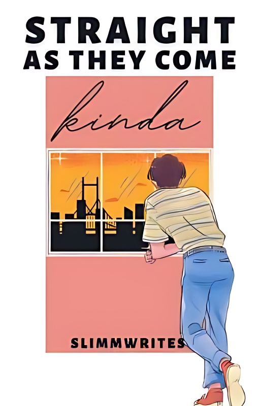 Straight as They Come, Kinda cover