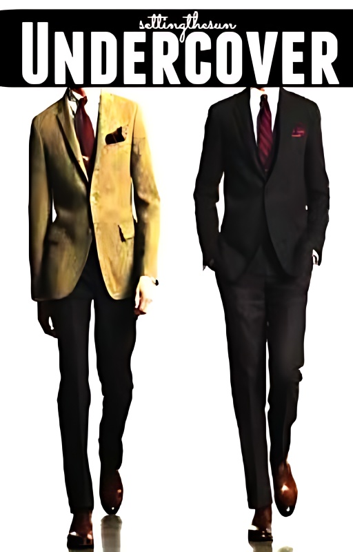 Undercover (Boyxboy) - Free online novel on NovelFlow Undercover (Boyxboy) cover - Read free novel on NovelFlow