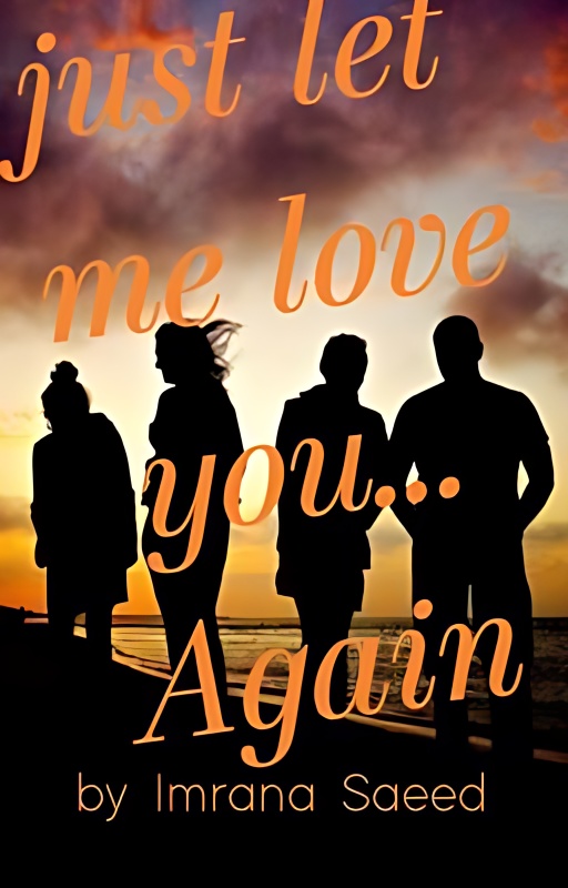 Just let me love you.. again (SEASON I) - Free online novel on NovelFlow Just let me love you.. again (SEASON I) cover - Read free novel on NovelFlow