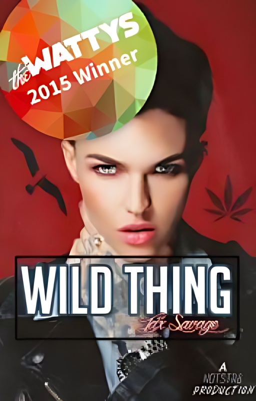 Wild Thing (Lesbian Story) (GirlxGirl) - Free online novel on NovelFlow Wild Thing (Lesbian Story) (GirlxGirl) cover - Read free novel on NovelFlow