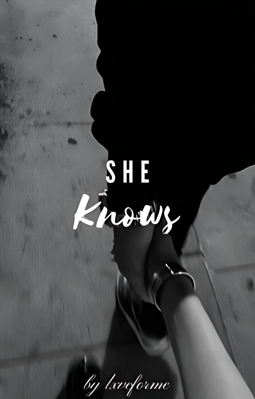 She Knows - Free online novel on NovelFlow She Knows cover - Read free novel on NovelFlow