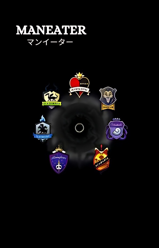 MANEATER ; TWST - Free online novel on NovelFlow MANEATER ; TWST cover - Read free novel on NovelFlow