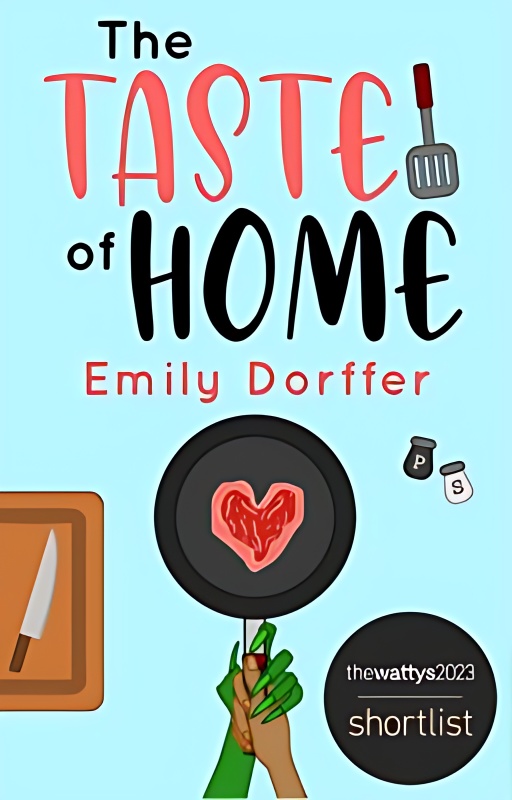 The Taste of Home - Free online novel on NovelFlow The Taste of Home cover - Read free novel on NovelFlow