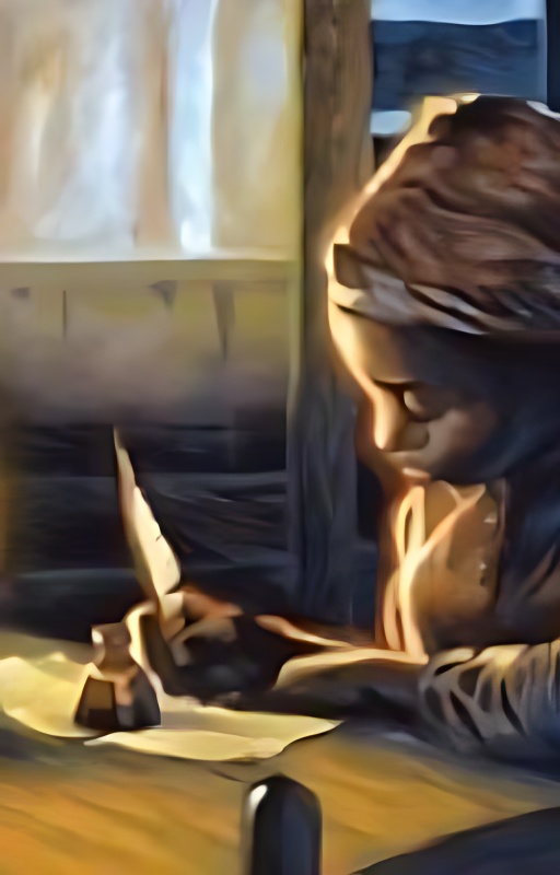 Beyond the Cotton Fields - Free online novel on NovelFlow Beyond the Cotton Fields cover - Read free novel on NovelFlow