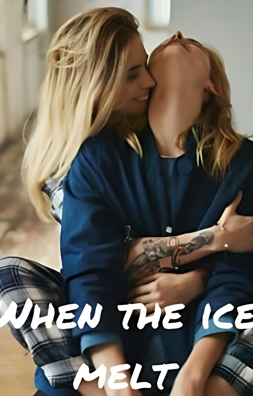 When the ice melts (girlxgirl) [complete] cover - Read free novel on NovelFlow