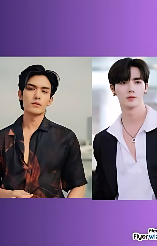 หลงรักคุณ [Loving You] [COMPLETED] cover