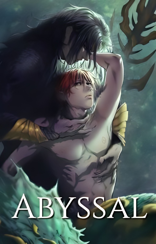 Abyssal (ManxMan) cover