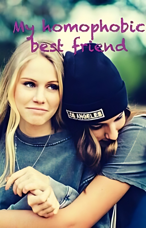 My Homophobic Best Friend (Lesbian Stories) - Free online novel on NovelFlow My Homophobic Best Friend (Lesbian Stories) cover - Read free novel on NovelFlow