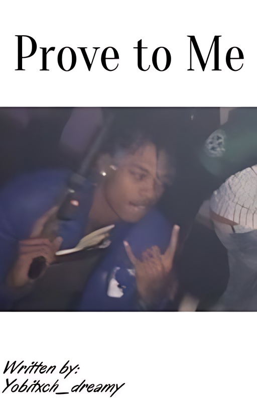 Prove To Me - Free online novel on NovelFlow Prove To Me cover - Read free novel on NovelFlow