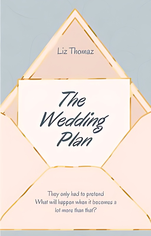 The Wedding Plan - Free online novel on NovelFlow The Wedding Plan cover - Read free novel on NovelFlow