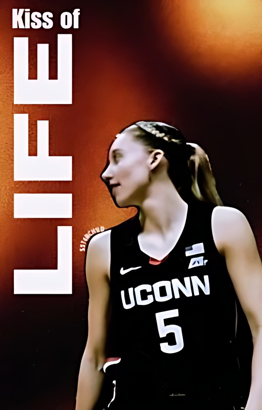 Kiss of life ☆ Paige Bueckers - Free online novel on NovelFlow Kiss of life ☆ Paige Bueckers cover - Read free novel on NovelFlow