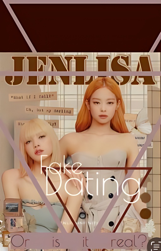 Fake Dating... or is it real? - Free online novel on NovelFlow Fake Dating... or is it real? cover - Read free novel on NovelFlow